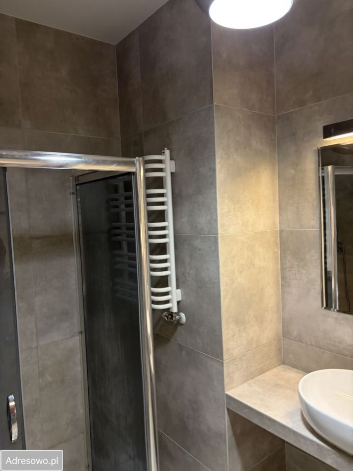 Mieszkanie 1-pokojowe Warszawa Bielany, ul. Stefana Żeromskiego. Zdjęcie 10