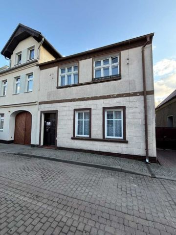 dom wolnostojący Pszczew. Zdjęcie 1