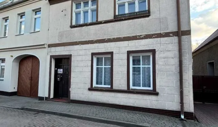 dom wolnostojący Pszczew