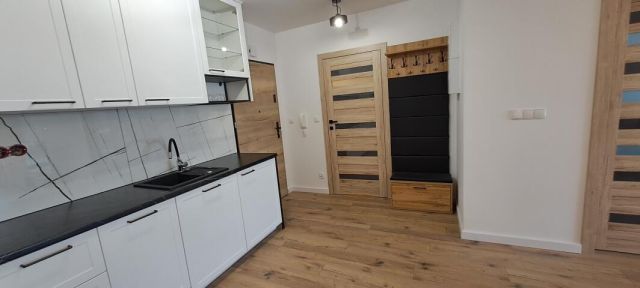 Mieszkanie 2-pokojowe Kołobrzeg Centrum, ul. Żurawia. Zdjęcie 3