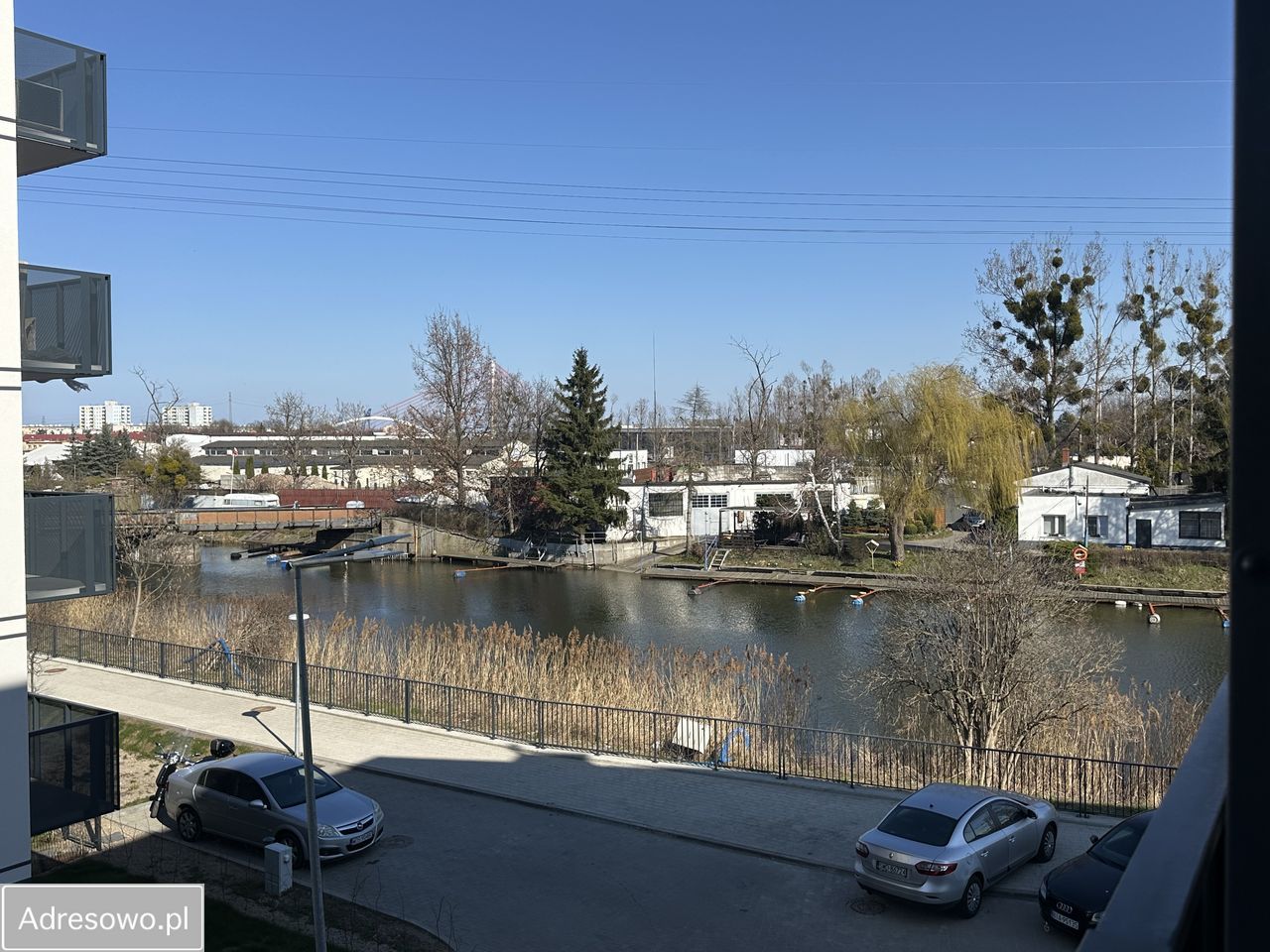 Mieszkanie 1-pokojowe Gdańsk, ul. Mostek. Zdjęcie 9