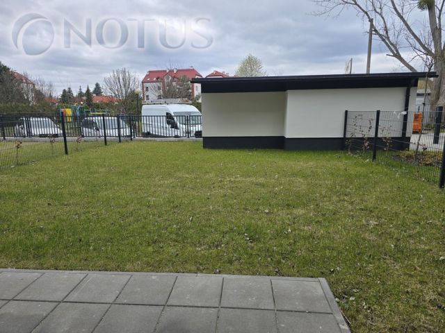 Mieszkanie 2-pokojowe Warszawa Targówek, ul. Wolińska. Zdjęcie 4