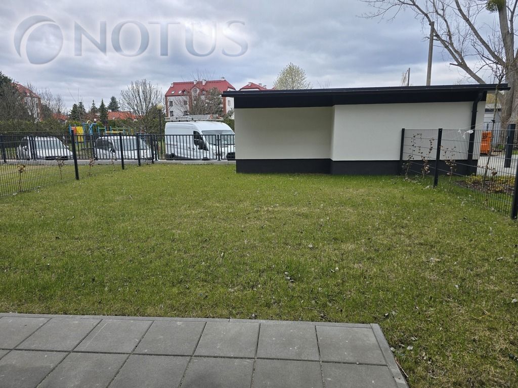 Mieszkanie 2-pokojowe Warszawa Targówek, ul. Wolińska. Zdjęcie 4