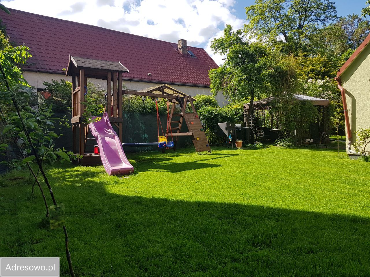 dom wolnostojący, 5 pokoi Zielona Góra Centrum. Zdjęcie 7