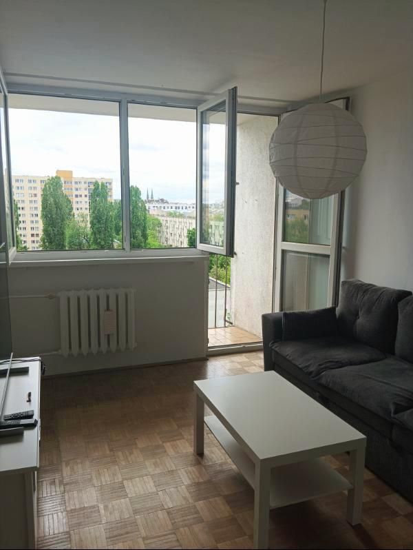 Mieszkanie 2-pokojowe Warszawa Praga-Północ, ul. Tadeusza Korsaka. Zdjęcie 3