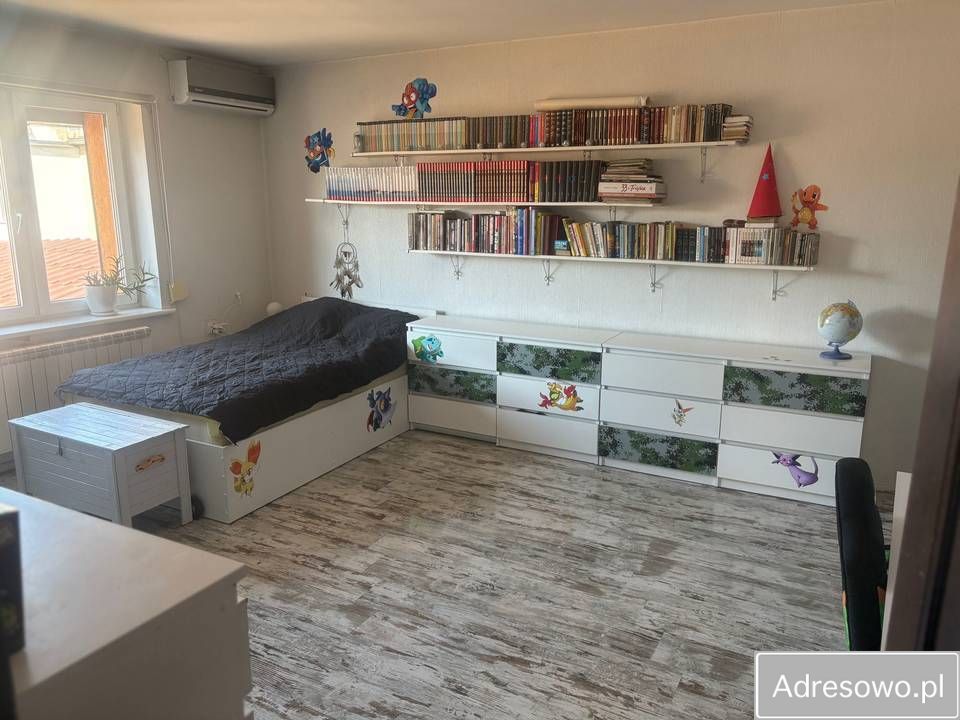 dom wolnostojący, 5 pokoi Szamocin. Zdjęcie 9
