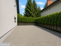 dom wolnostojący Radom Kaptur, ul. Chłodna. Zdjęcie 3