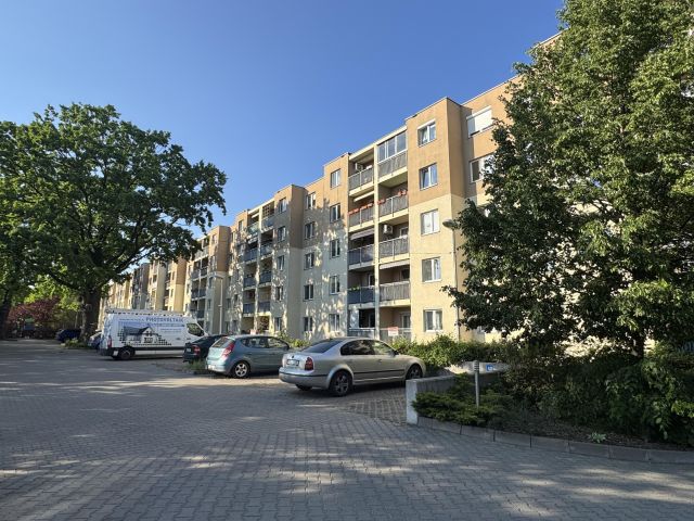 Mieszkanie 3-pokojowe Warszawa Białołęka, ul. Marywilska. Zdjęcie 9