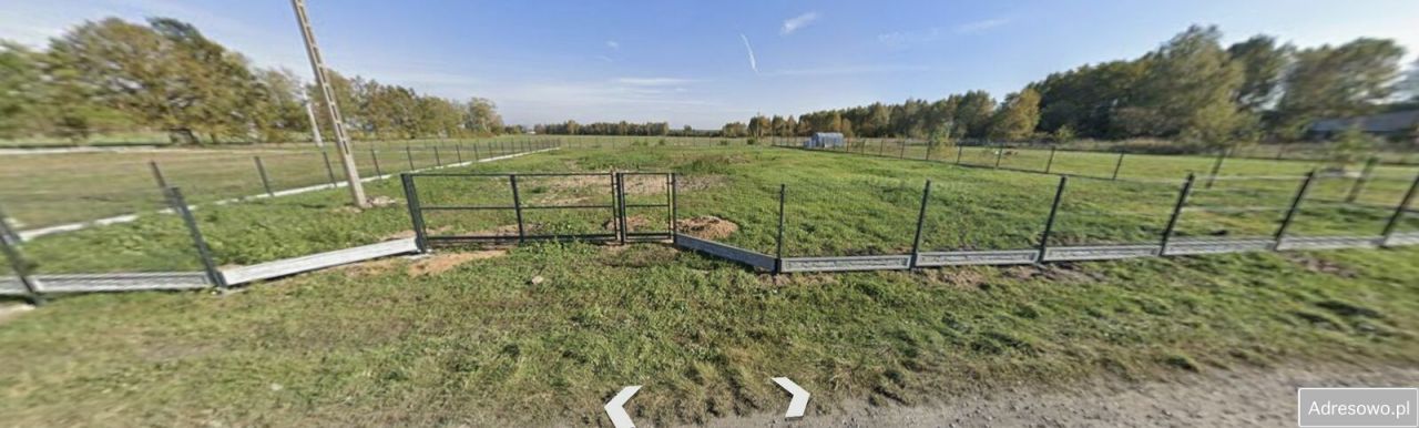Działka budowlana Anielin. Zdjęcie 3