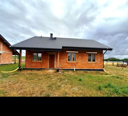 dom wolnostojący Gorzów Śląski. Zdjęcie 1