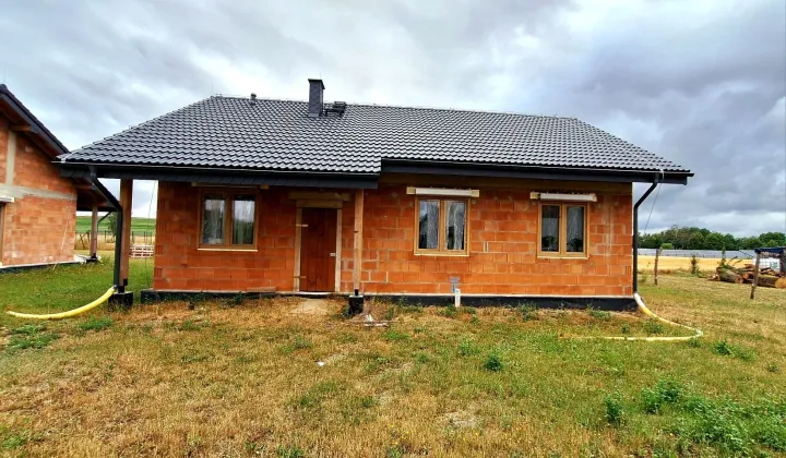 dom wolnostojący Gorzów Śląski