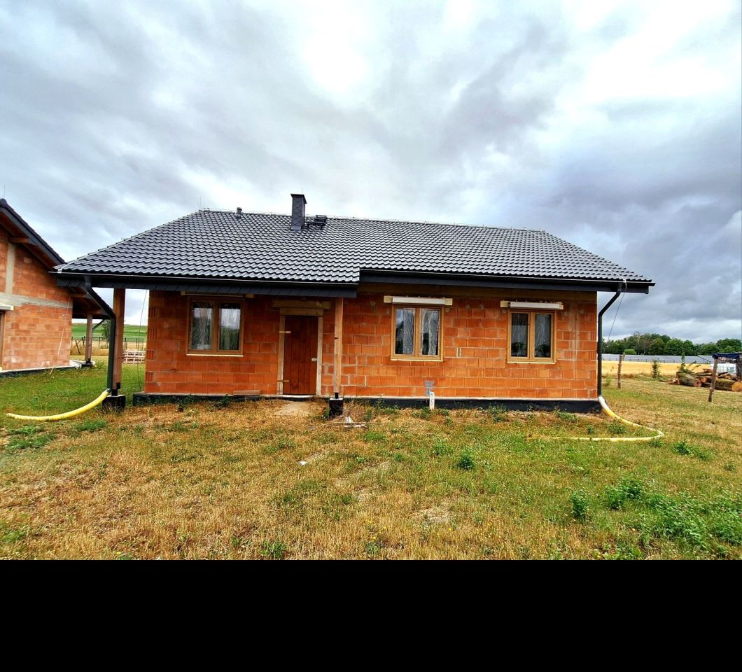 dom wolnostojący Gorzów Śląski. Zdjęcie 1