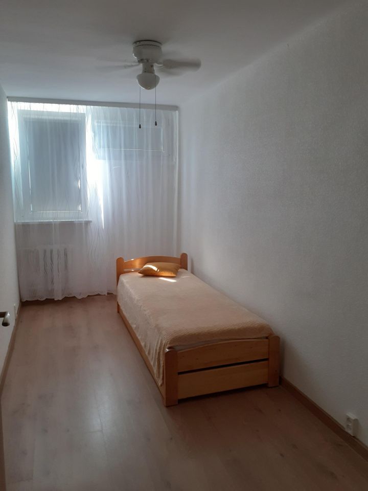 Mieszkanie 2-pokojowe Warszawa Wola, ul. Krochmalna. Zdjęcie 2