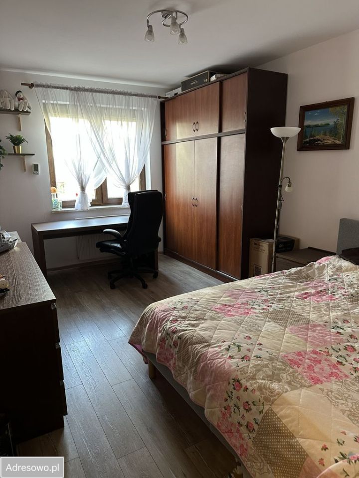 Mieszkanie 3-pokojowe Wrocław Muchobór Wielki, ul. Graniczna. Zdjęcie 6