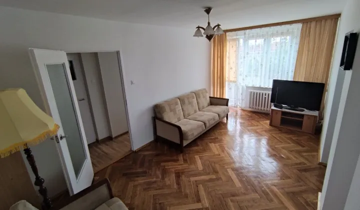 Mieszkanie 3-pokojowe Ciechanów Centrum, ul. 11 Pułku Ułanów Legionowych