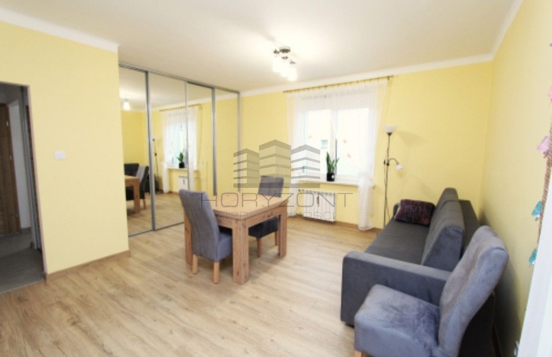 Mieszkanie 1-pokojowe Bydgoszcz Osiedle Leśne. Zdjęcie 5
