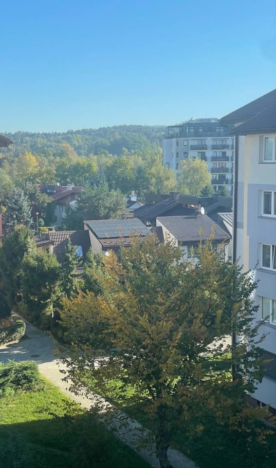 Mieszkanie 3-pokojowe Nowy Sącz, ul. Rokitniańczyków. Zdjęcie 18