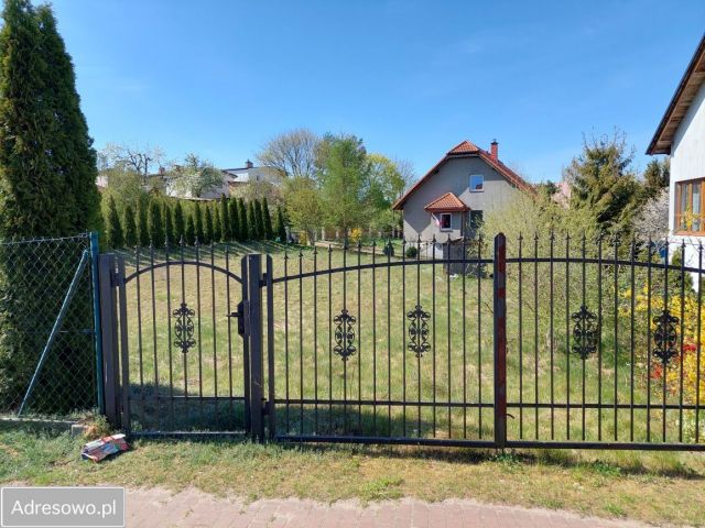 Działka budowlana Żukowo, ul. Adama Mickiewicza. Zdjęcie 1