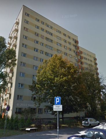 Mieszkanie 1-pokojowe Warszawa Mokotów, ul. św. Bonifacego. Zdjęcie 1