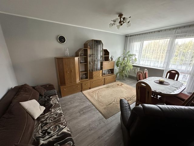 Mieszkanie 2-pokojowe Elbląg Zawada, ul. Leopolda Okulickiego. Zdjęcie 1