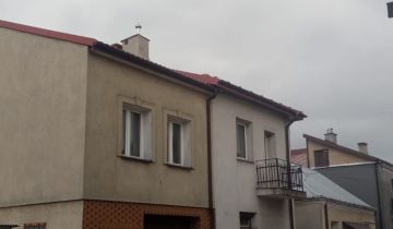 Dom na sprzedaż Ryki ul. Łukowska 57 m2