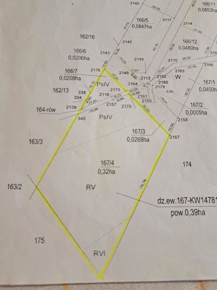 Działka budowlana Nowe Pieścirogi, ul. Onyksowa. Zdjęcie 8