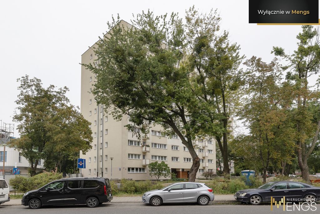 Mieszkanie 3-pokojowe Warszawa Bielany, ul. Przy Agorze. Zdjęcie 10