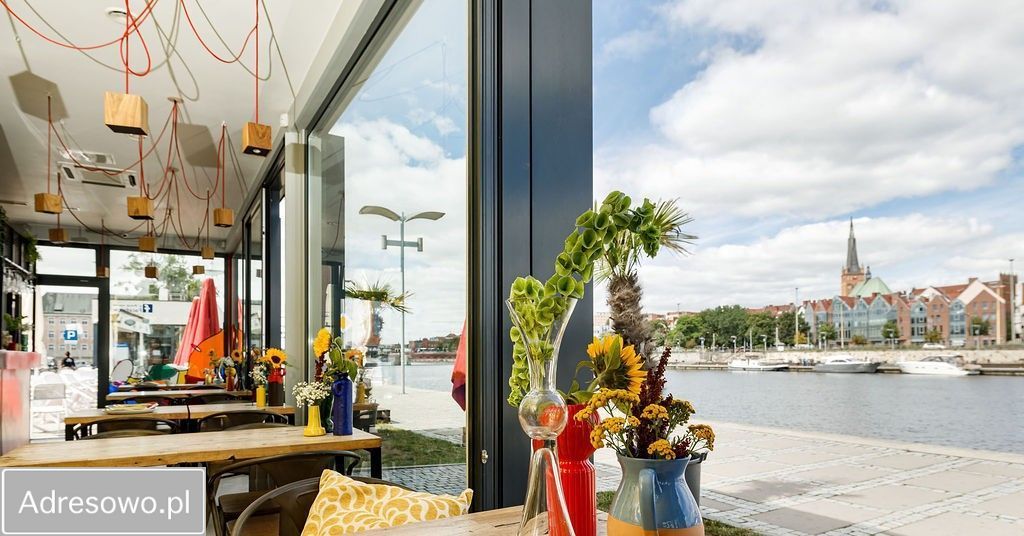 Lokal Szczecin Śródmieście, bulw. Gdyński. Zdjęcie 2