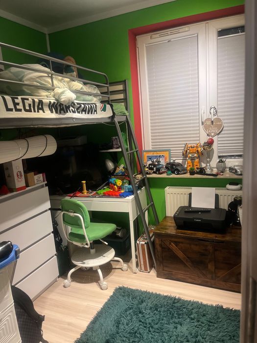 Mieszkanie 3-pokojowe Grójec. Zdjęcie 2