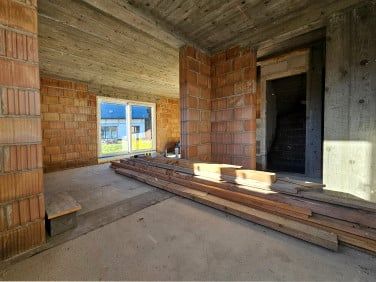 dom wolnostojący, 6 pokoi Wola Rzędzińska. Zdjęcie 12