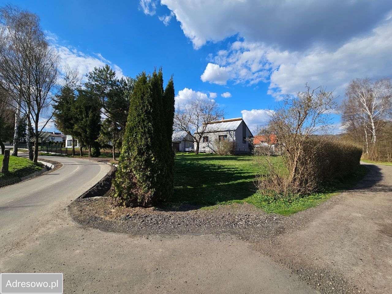 dom wolnostojący, 4 pokoje Korczyna. Zdjęcie 12