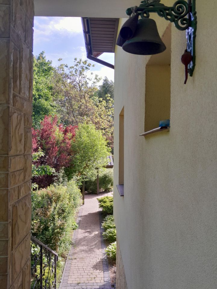 dom wolnostojący, 5 pokoi Janowiec, ul. Jana Kochanowskiego. Zdjęcie 8