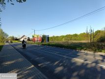 Działka inwestycyjna Chełmno, ul. Toruńska. Zdjęcie 3