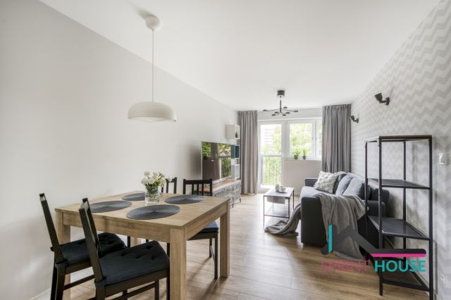 Mieszkanie 3-pokojowe Warszawa Ochota, ul. Władysława Korotyńskiego. Zdjęcie 1