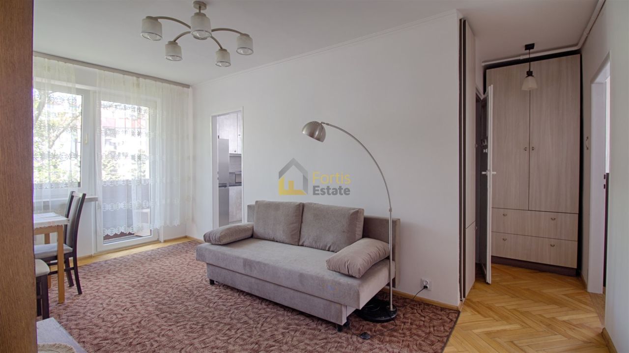 Mieszkanie 4-pokojowe Kraków Prądnik Czerwony, ul. Fiołkowa