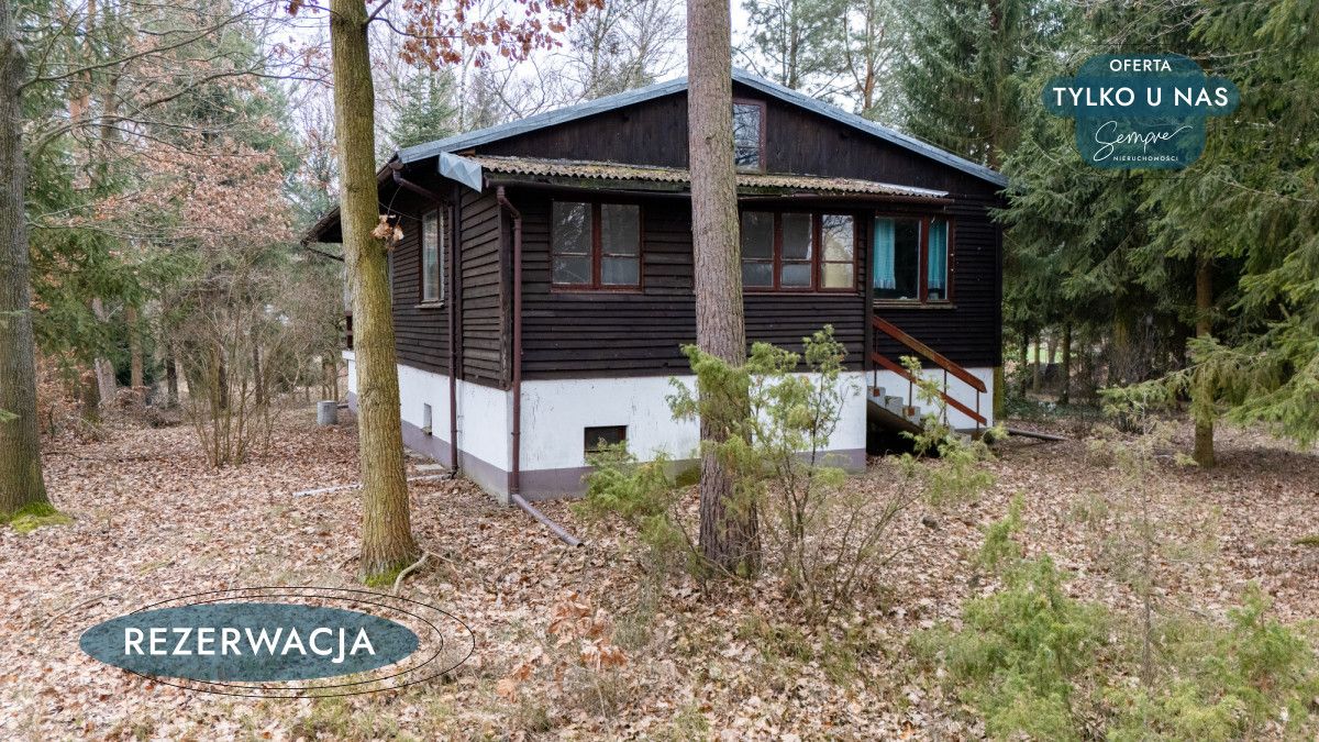 dom wolnostojący, 3 pokoje Wola Cyrusowa-Kolonia. Zdjęcie 37