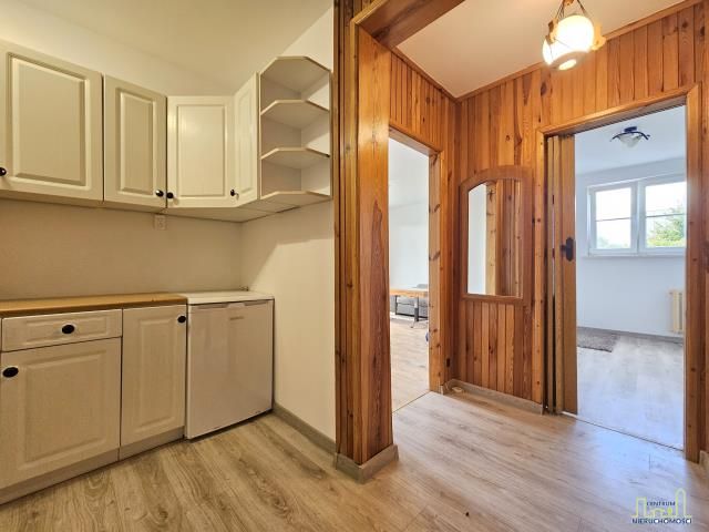 Mieszkanie 2-pokojowe Wolsztyn, ul. Żeromskiego. Zdjęcie 4