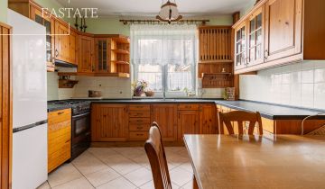 bliźniak, 8 pokoi Warszawa Rembertów, ul. Działyńczyków