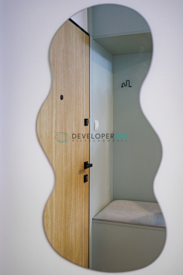 Mieszkanie 2-pokojowe Suwałki, ul. Aleksandry Piłsudskiej. Zdjęcie 11