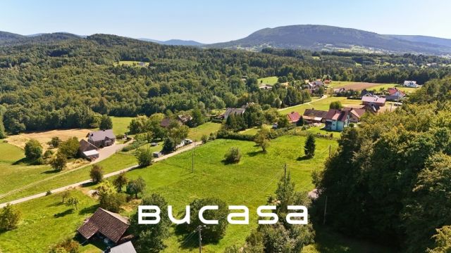 Działka budowlana Dobczyce. Zdjęcie 2