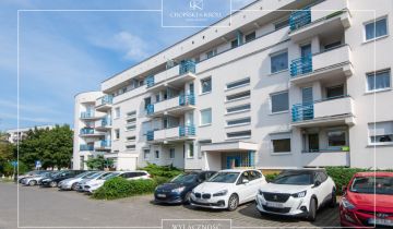 Mieszkanie 4-pokojowe Poznań Piątkowo, ul. Floriana Znanieckiego