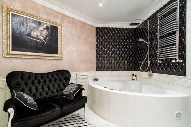 Mieszkanie 4-pokojowe Gdynia, ul. Wzgórze Bernadowo. Zdjęcie 16