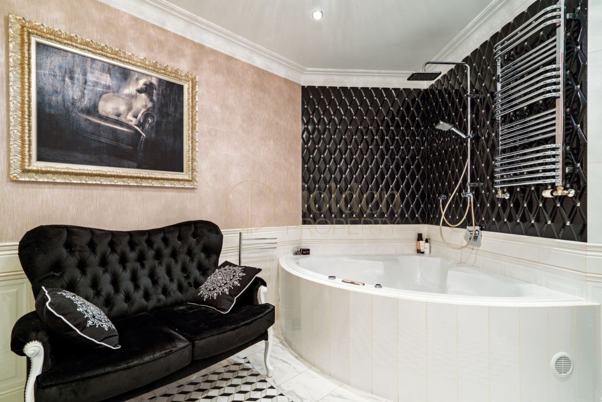 Mieszkanie 4-pokojowe Gdynia, ul. Wzgórze Bernadowo. Zdjęcie 16