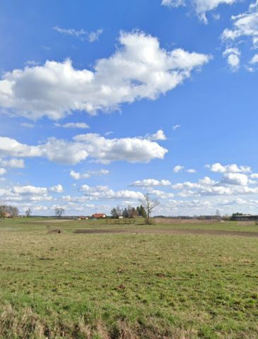 Działka rolno-budowlana Kożuchy Wielkie. Zdjęcie 1