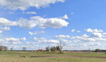 Działka rolno-budowlana Kożuchy Wielkie