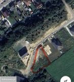 Działka budowlana Kutno, ul. Walentego Rzętkowskiego. Zdjęcie 3