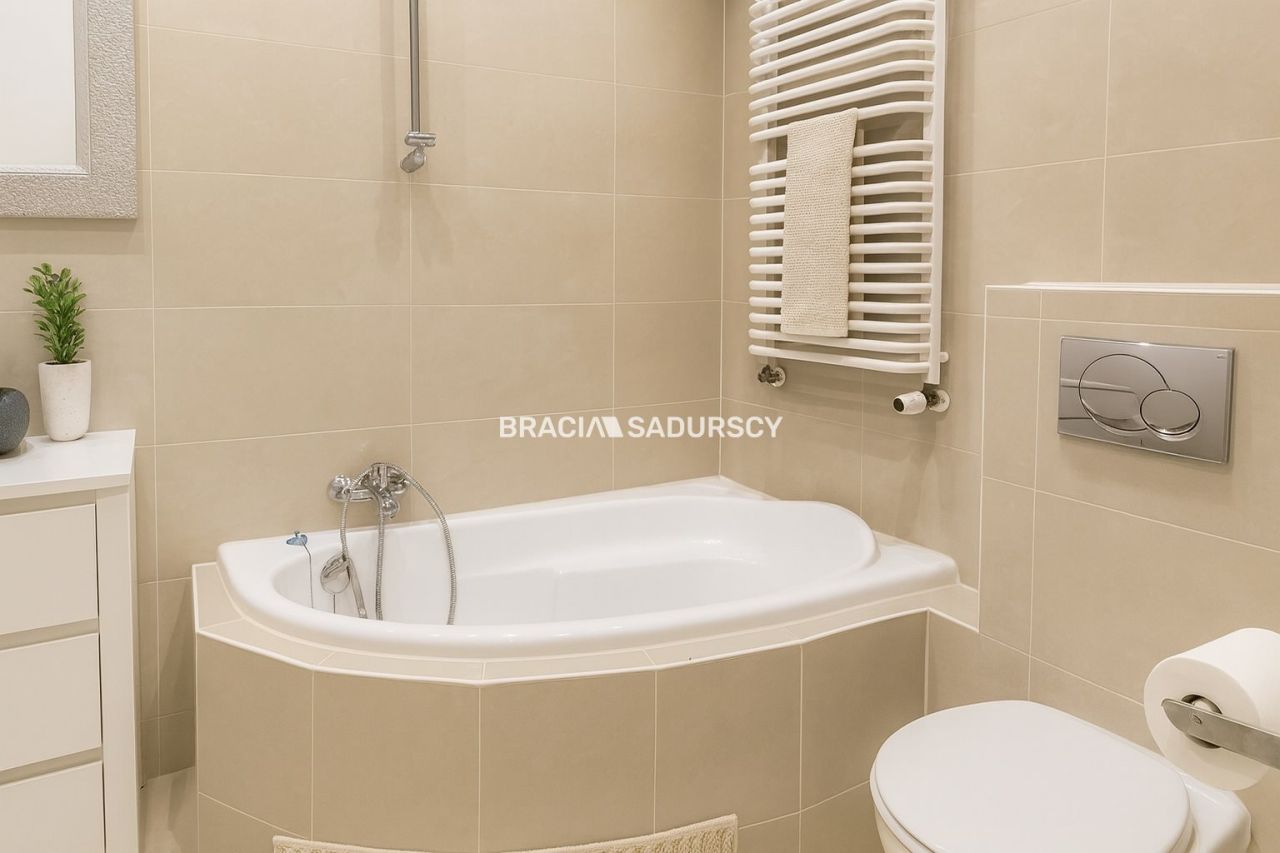 Mieszkanie 2-pokojowe Kraków Stare Miasto, ul. Krowoderska. Zdjęcie 10