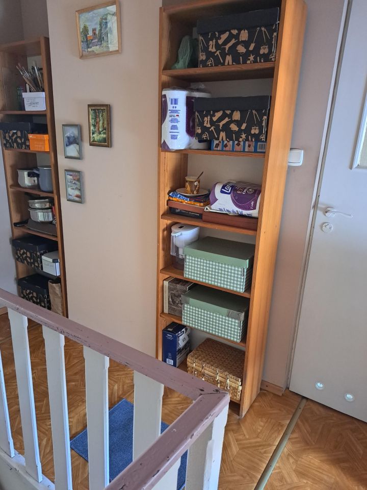 dom wolnostojący, 6 pokoi Witkowo, ul. Warszawska. Zdjęcie 25