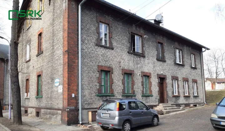 Mieszkanie 3-pokojowe Czeladź, ul. Betonowa