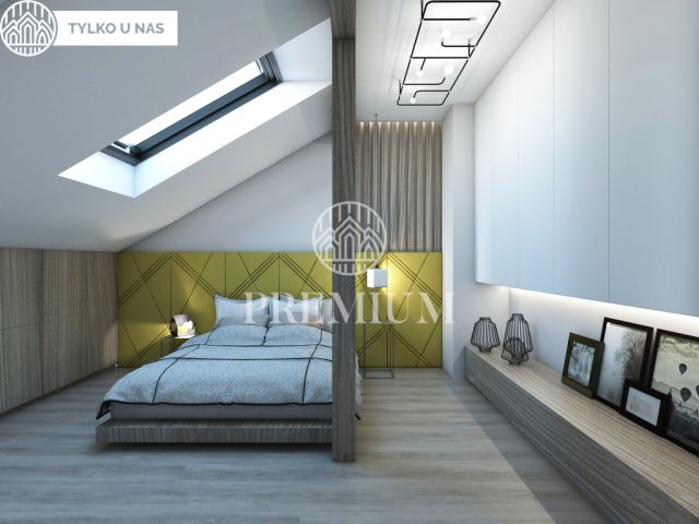 Mieszkanie 2-pokojowe Niemcz, ul. Olszynki. Zdjęcie 16